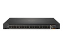 HPE Aruba 8325-32C - Switch - L3 - managed - 32 x 100 Gigabit QSFP28 / 40 Gigabit QSFP+
