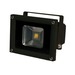 Synergy 21 S21-LED-TOM01070 10W LED A+ Schwarz Flutlicht