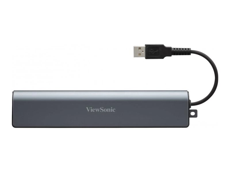 ViewSonic ViewBoard Dock - Dockingstation - für
