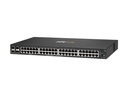 HPE Aruba 6000 48G 4SFP Switch - Switch - L3