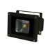 Synergy 21 S21-LED-TOM01048 10W LED A+ Schwarz Flutlicht