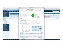 HPE Intelligent Management Center Service Health