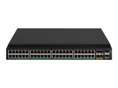 HPE FlexFabric 5901AF 48-Port 1GBaseT 4XG 2QSFP+