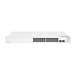 HPE Networking Aruba Instant On 1830 24G 2SFP - Managed - L2 - Gigabit Ethernet (10/100/1000) - Vollduplex - Rack-Einbau - 1U