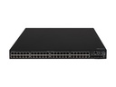 HPE 5140 48G PoE+ 4SFP+ EI Switch - Switch - 0,1 Gbps