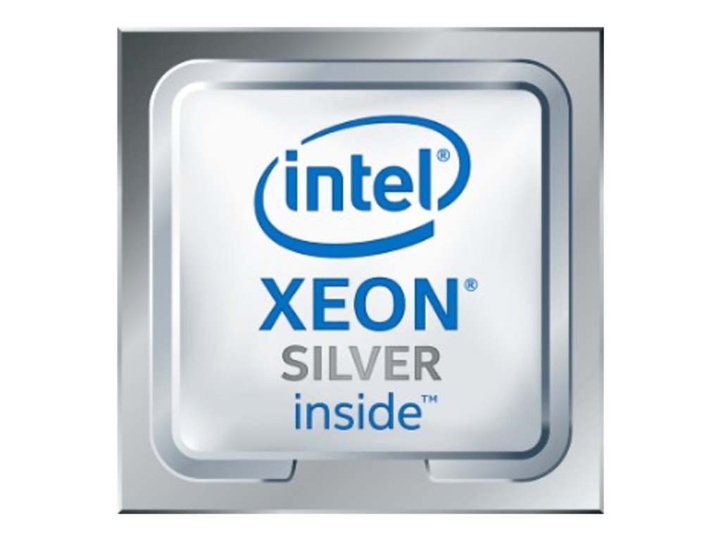 HPE Intel Xeon Silver 4516Y+ - 2.2 GHz - 24 Kerne