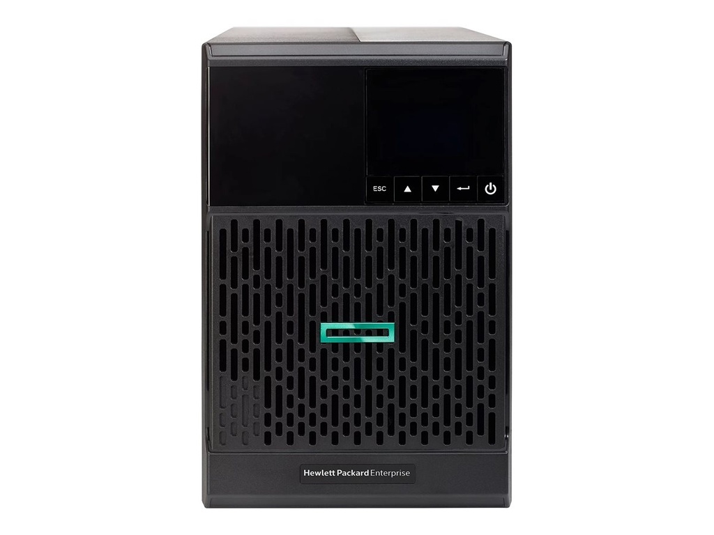 HPE T1000 G5 - USV - Wechselstrom 220/230/240 V