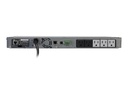 HPE R1500 G5 - USV (Rack - einbaufähig) - Wechselstrom 100/120