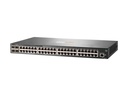 HPE Aruba 2930F 48G 4SFP - Switch - L3 - managed