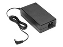 HPE Networking Instant On - Netzteil - AC - 18 Watt - für Networking Instant On AP12 (US)