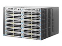 HPE Aruba 5412R zl2 - Switch - managed - an Rack