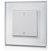Synergy 21 LED Serie EOS 05 Wandtaster 1-fach 1