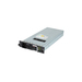HPE JG745B - Stromversorgung - 830 Unified Wired-WLAN Switch - 850 Unified Wired-WLAN Appliance - 150 W - 100 - 240 V - 50 - 60 Hz - 12 V