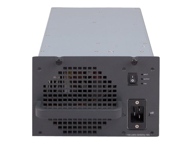 HPE Netzteil (intern) - 1400 Watt - Europa