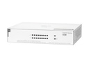 HPE Networking Instant On 1430 8G Class4 PoE 64W Switch - Switch - unmanaged - 8 x 10/100/1000 (PoE Class 4)