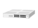 HPE Networking Instant On 1430 16G Switch - Switch
