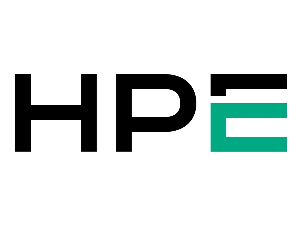 HPE Verriegelungskit für Systemgehäuseblende