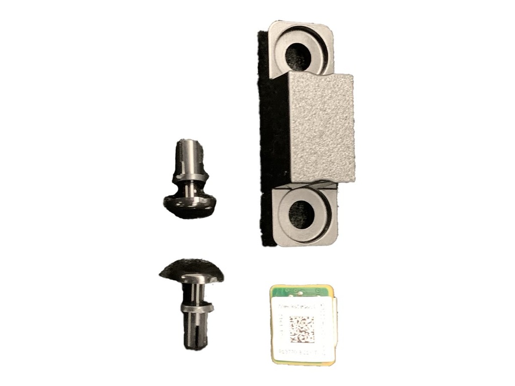 HPE Trusted Platform Module 2.0 Gen10 Plus