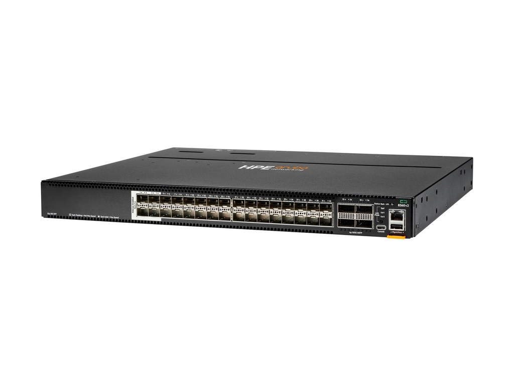HPE Aruba CX 8360-32Y4C - Switch - L3 - managed