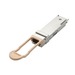 HPE Aruba X151 12-strand - QSFP28 Empfängermodul