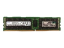 HPE SimpliVity - DDR4 - Kit - 384 GB: 6 x 64 GB