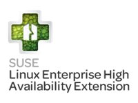 [M6K34AAE] HPE SuSE Linux Enterprise High Availability Extension - Abonnement (3 Jahre)