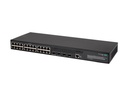 HPE FlexNetwork 5140 24G 4SFP+ EI - Switch