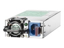 HPE Common Slot Platinum Power Supply Kit - Stromversorgung Hot-Plug (Plug-In-Modul)