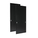HPE G2 1075mm - Rackpaneelset - 48U