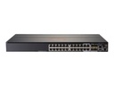 HPE Aruba 2930M 24G 1-Slot - Switch - L3 - managed