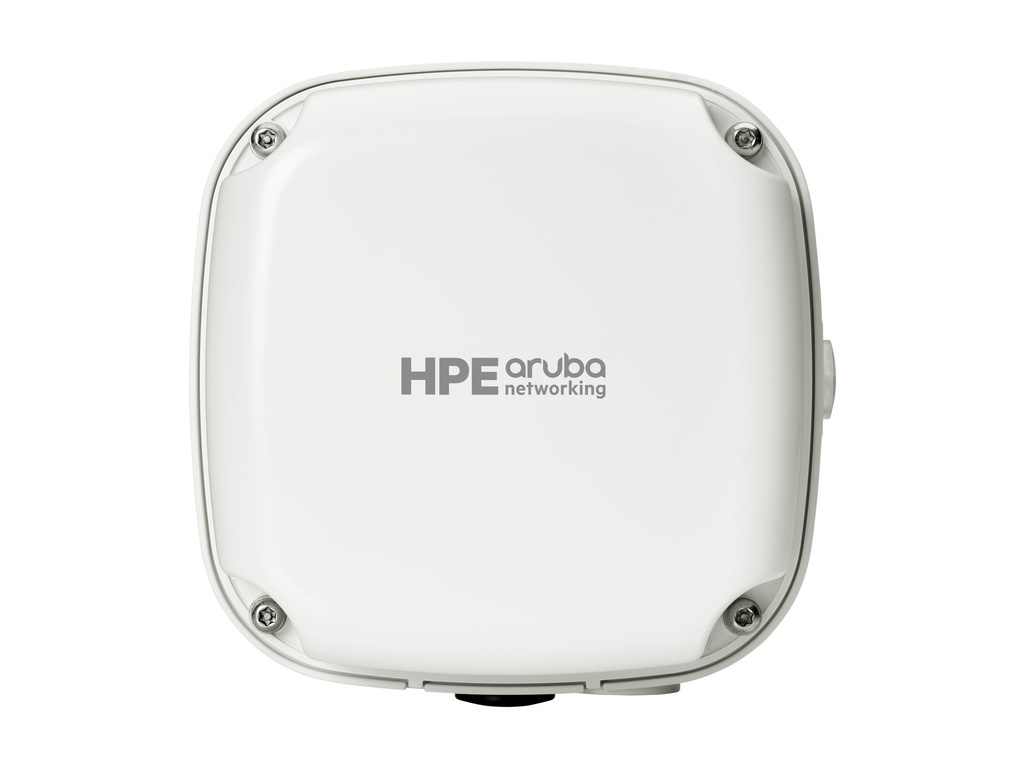 HPE Aruba AP-565 (IL) - Accesspoint - ZigBee