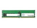 Dell  DDR4 - Modul - 16 GB - DIMM 288-PIN - 3200 MHz / PC4-25600