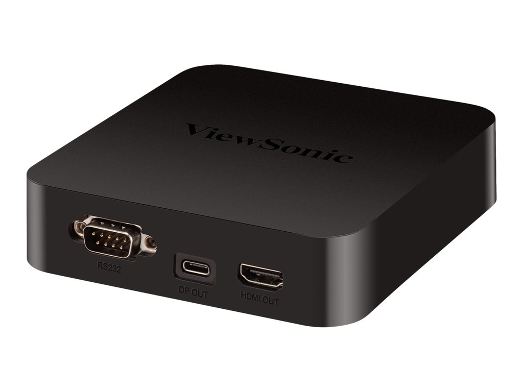 ViewSonic ViewBoard Box VBS100-A - Digital Signage-Player