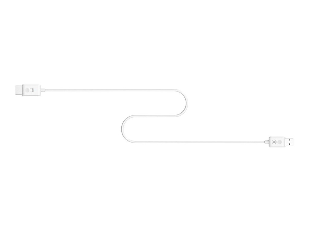 Optoma WHD211 - Sender und Empfänger - Wireless Video-/Audio-Erweiterung