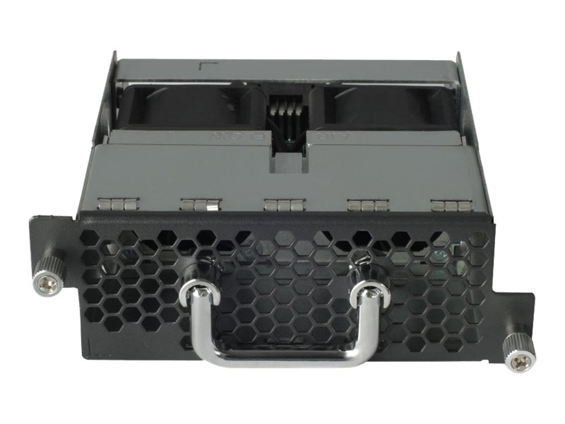 HPE Front to Back Airflow Fan Tray - Gebläseplatte Netzwerkgerät