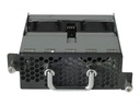 HPE Front to Back Airflow Fan Tray - Gebläseplatte Netzwerkgerät