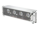 HPE Aruba - Gebläseplatte Netzwerkgerät - für HPE Aruba 6405 Switch Bundle