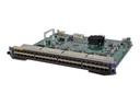 HPE SE Module - Erweiterungsmodul - Gigabit SFP x 44 + 10 Gigabit SFP+ x 4