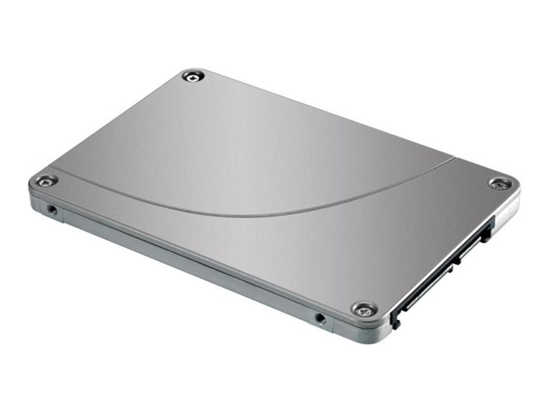 HPE SSD - Read Intensive - 480 GB - intern - 2.5" SFF (6.4 cm SFF)