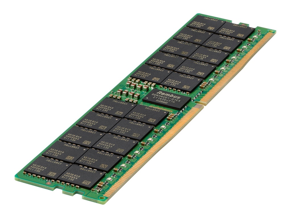 HPE SmartMemory - DDR5 - Modul - 32 GB - DIMM