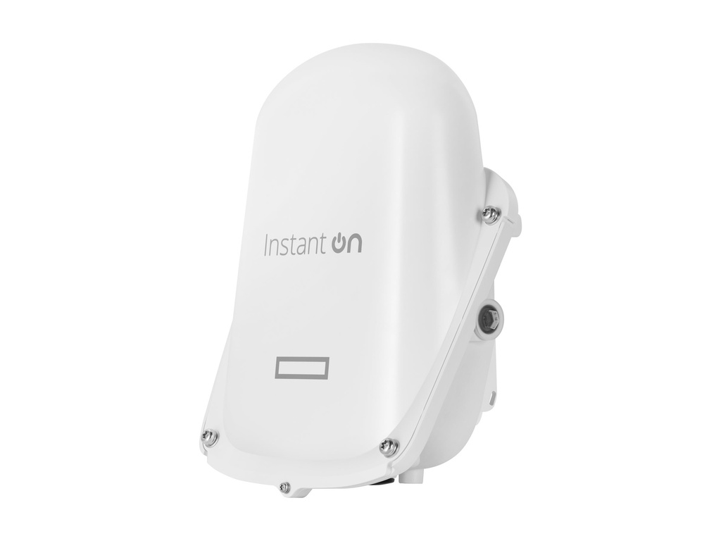 HPE Networking Instant On AP27 (RW) - Accesspoint