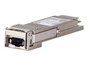 HPE X140 - QSFP+-Transceivermodul - 40GbE - 40GBASE-SR4