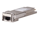 HPE Aruba - QSFP+-Transceivermodul - 40GbE - 40GBase-ESR4
