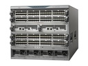 HPE SN8700C 8-slot Director Fabric-3 Module - Switch