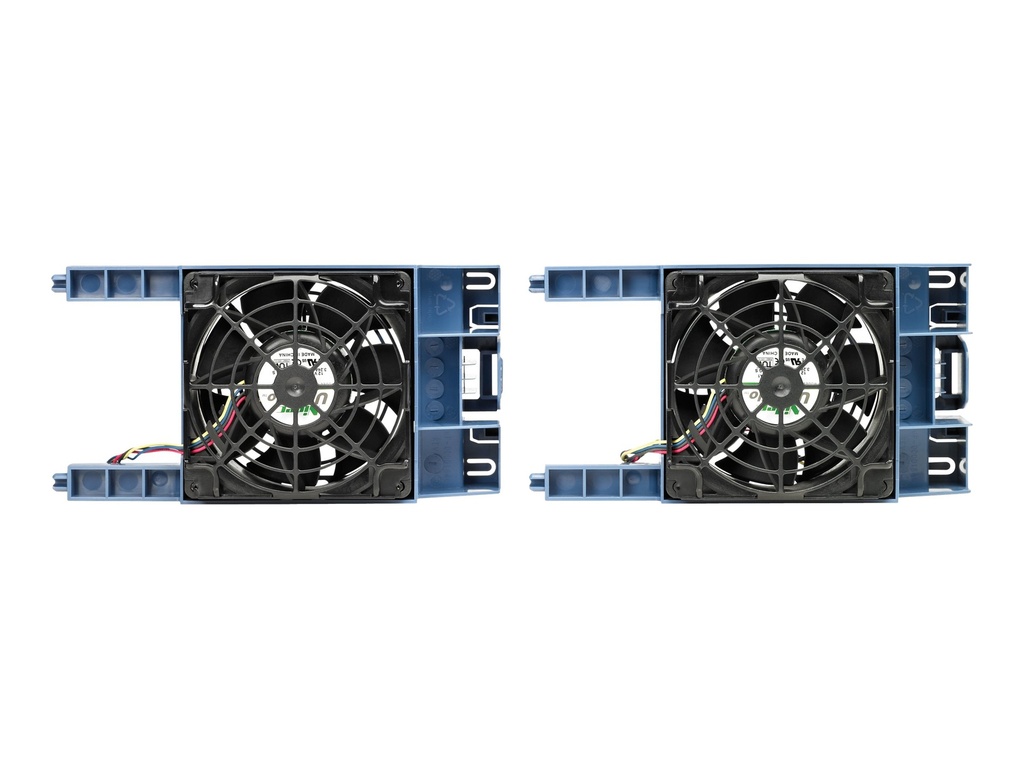 [P48908-B21] HPE High Performance Fan Kit - System-Gebläseeinheit