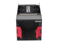 HPE Ventilatoreinsatz