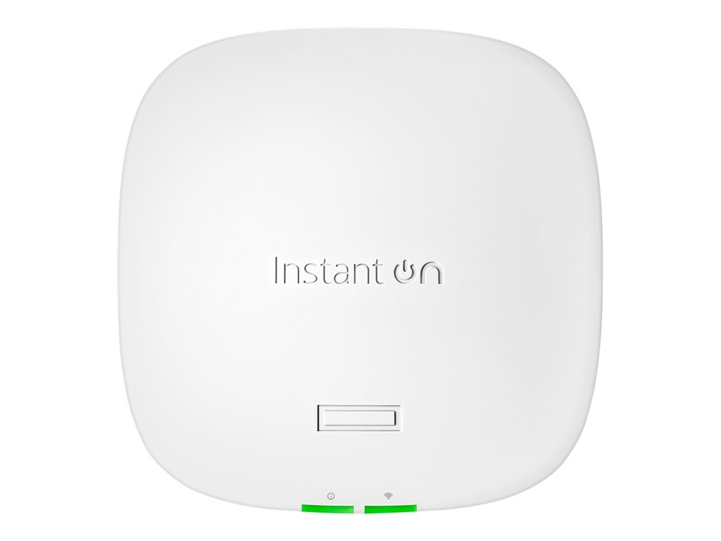 HPE Networking Instant On AP32 (RW) - Accesspoint