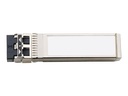 HPE B-Series Secure - SFP28 Empfängermodul - 32 GB Fibre Channel (LW)