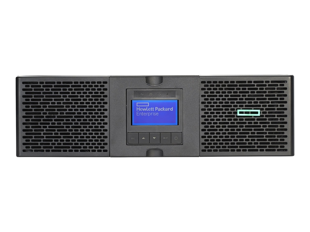 HPE UPS R5000/6000 G2 Extended Runtime Module - Batteriegehäuse (Rack - einbaufähig)
