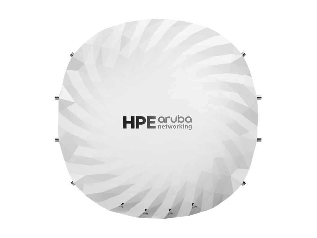 HPE Aruba Networking AP-754 (RW) TAA - Campus